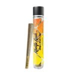 Khalifa Kush
Baby Turtle Pre-roll hybrid