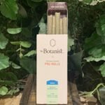 The Botanist Pre-Rolls – Pack of 3 (1.5g Total) sativa