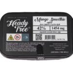Heady Tree mango smoothie Pre-Rolls (Pack of 7) Hybrid