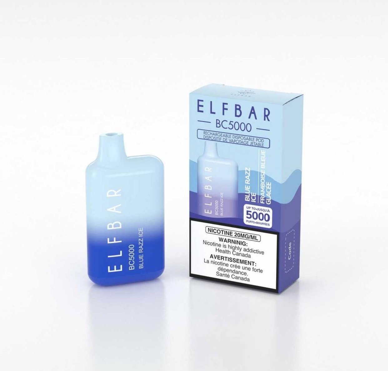 img_8863.jpeg ELF BAR BC5000 Disposable Vape - Image 1