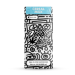 Doobie Labs CEREAL MILK all in one vape  sativa