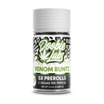 Doobie Labs
VENOM RUNTZ 5 PACK DOG WALKERS safiva