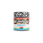 Doobie Labs PUSH POP | hybrid 3.5g