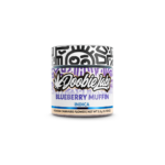 Doobie Labs BLUEBERRY MUFFIN | Sativa 3.5g