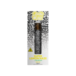Doobie Labs SUPER LEMON HAZE - LIVE RESIN | Sativa