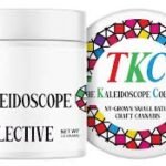 TKC | Tiger Cake | Flower | Jar (Small Batch) | 3.5g Hybrid