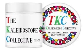 img_8983.jpeg TKC | Tiger Cake | Flower | Jar (Small Batch) | 3.5g Hybrid - Image 1