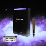 Rythm Remix pre roll pack of 5 | Indica