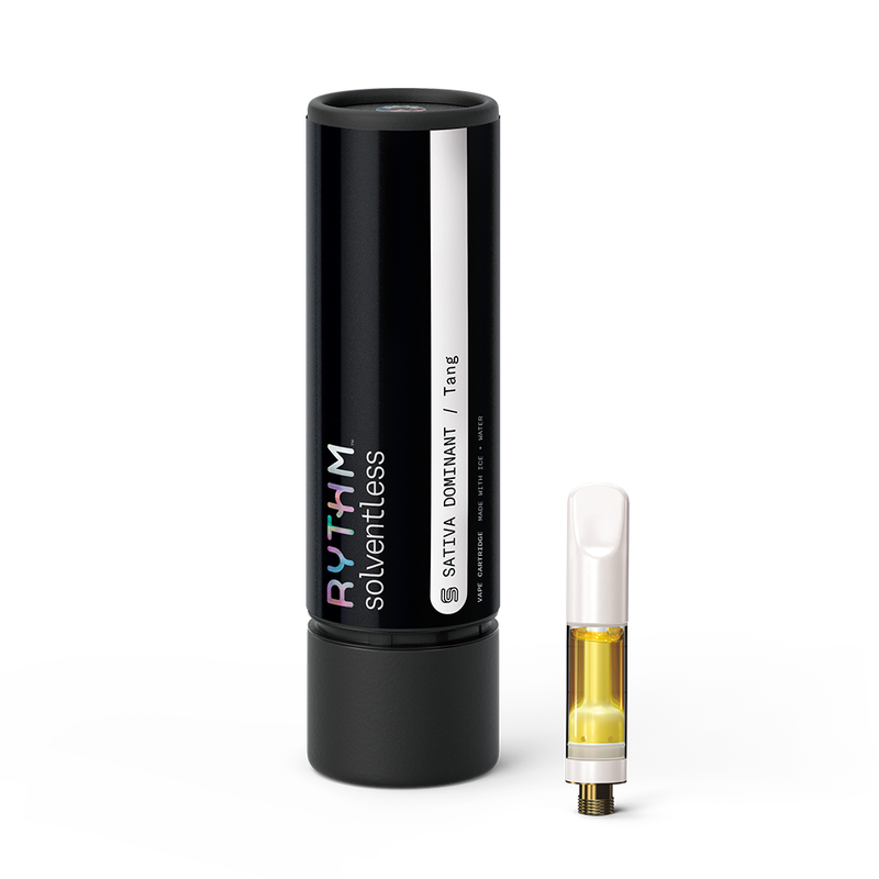 img_8988.png Rythm Live Resin Vape | sativa 1g - Image 1