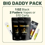 Big Daddy Pack